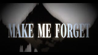 Muni Long  Make Me Forget Official Lyric Video [upl. by Laekim]