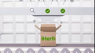 iHerbs Product Quality Guarantee [upl. by Naiviv]