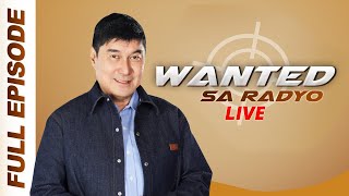 WANTED SA RADYO FULL EPISODE  SEPTEMBER 4 2024 [upl. by Eselahc]