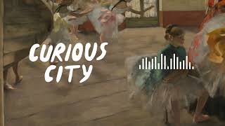 Curious City podcast  Episode 8  Discovering Degas at The Burrell [upl. by Eisset]