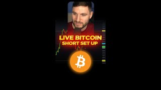 Bitcoin Trading Win During US Election Live Trade Recap [upl. by Abigail48]