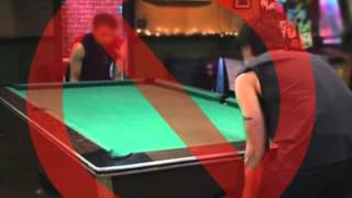 Moving Your Pool Table amp Why You Should Use a Professional by DampL Billiards [upl. by Eelrebma]