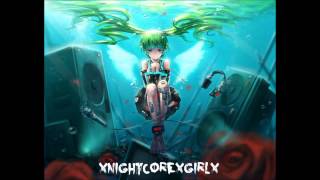 Nightcore  Laugh Till You Cry Faydee ft Lazy J [upl. by Enrahs]