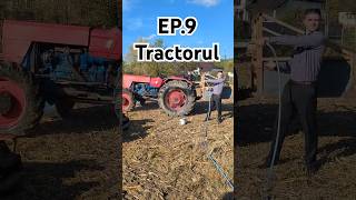 Tractorul Vânzare EP 9 [upl. by Elockin]