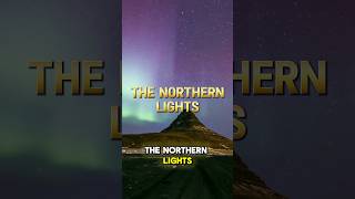 The Magical Science Behind the Northern Lights 🌌✨ [upl. by Alviani]