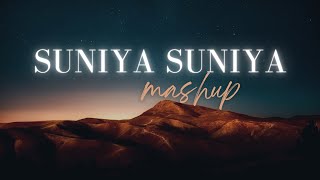 Suniyan Suniyan Love Mashup 2024  Nonstop Music [upl. by Errehs]