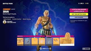 Should Zeus have been the Tier 100 [upl. by Quintilla]