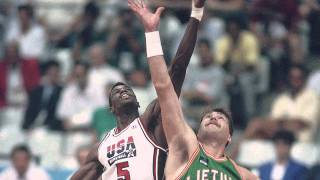 Arvydas Sabonis Career Retrospective [upl. by Xer]