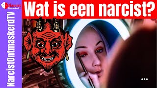 Wat is een narcist en hoe kun je narcisme herkennen [upl. by Noimad]