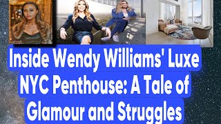 Why Wendy Williams Disappeared From Your TV [upl. by Lucie]