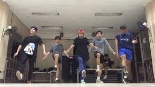 Down feat Lil Wayne  Jay Sean Choreography [upl. by Hama]