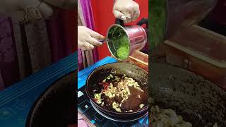 Kacha Tomato Vorta RecipeNS Cooking time lunch recipe food cookingtips [upl. by Adnowat269]