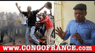 MBUTU MBUTU NA UDPS  TSHISEKEDI BA COMBATTANTS CONTRE JEAN MARC KABUND AZO LIA MBONGO YA KABILA [upl. by Notgnimer787]