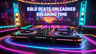 WARNING Solo Beats Is Taking Over Dance Music in 2024 [upl. by Atinel]