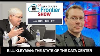 The State of the Data Center 2021 with Bill Kleyman [upl. by Lema]