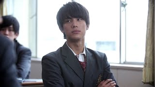 My Little Lover～Minami kun no koibito  Episode 1English Subs [upl. by Takeshi694]