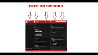 AIMWARE CRACK  CSGO  FREE DOWNLOAD ON DISCORD  2023 WORKING [upl. by Aihsercal655]