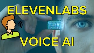 First look  ElevenLabs  Jan2023  Texttospeech like Amazon Polly Sonanticio AI voice cloning [upl. by Akener]