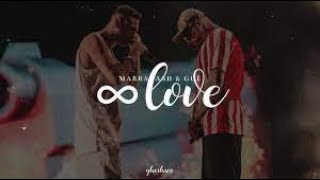 marracash e gue love extended [upl. by Amoreta]