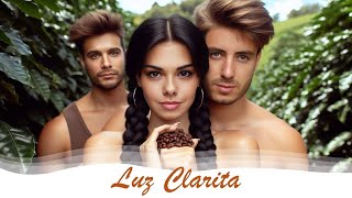 LUZ CLARITA  20  El amor aparentemente desesperado de una joven  LIVIA BRITO [upl. by Armando]