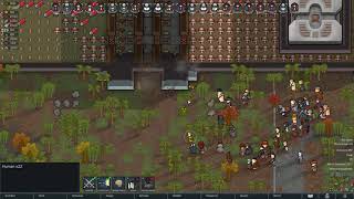 Rimworld The Sapper Trapper 9000 [upl. by Addy]