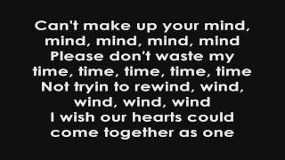 Eenie Meenie  Sean Kingston amp Justin Bieber Lyrics on Screen HD HQ [upl. by Jews]