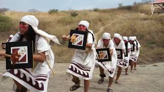 DANZA quotLOS GUERREROS TUMPISquot  TUMBES [upl. by Almeida895]