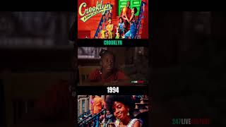 😂😂😂 🎥  Crooklyn 1994 throwbackclips crooklyn movie 247liveculture shorts comedy [upl. by Annaohj]