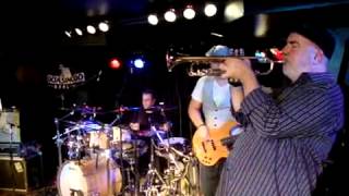 Randy Brecker Mike Stern amp Dave Weckl  Some Skunk Funk [upl. by Marquez749]