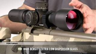 Vortex Razor HD Gen II Riflescope [upl. by Uela]