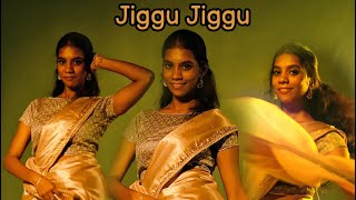 Jiggu Jiggu Jiga Rangamaa Song  ஜிகுஜிகு ஜிகா ரங்கமா  Senthamizh Lyrics [upl. by Rachael]