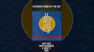 Eurobeat song of the day 26 [upl. by Daugherty]