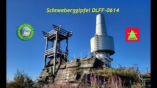 DLFF0614 Schneeberggipfel [upl. by Enawd]