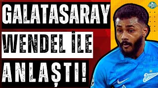 Galatasarayda transferdeki yeni gelişmeleri açıklıyoruz  TFFde son dakika [upl. by Kimble]