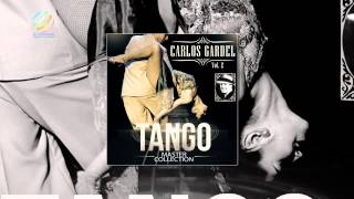 Carlos Gardel  Tango Master Collection VolII álbum completo [upl. by Akcimat]