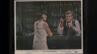 George Peppard in The Carpetbaggers 1964 ALAN LADD WATCH CLASSIC HOLLYWOOD MOVIE HOT MOVIESTARS FREE [upl. by Loredo]