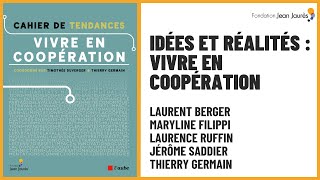 Idées et réalités  vivre en coopération [upl. by Spragens]