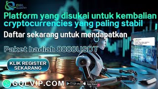 The Most Profitable Cryptocurrency project 2024  Usdt Mining Website  Earn Usdt Everyday at Home [upl. by Oznofla]