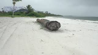 Corisco Island  Equatorial Guinea  Tourism in Africa [upl. by Dwight]