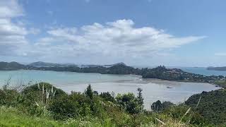 Coromandel  Panoramic view [upl. by Scotney]