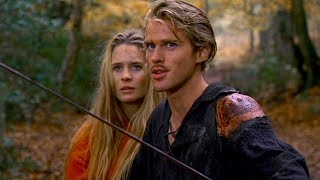 5 Inconceivable Things You Didnt Know About The Princess Bride [upl. by Michale]