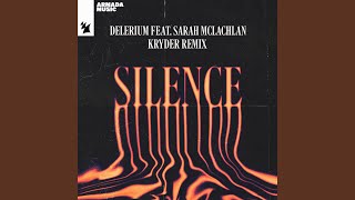 Silence Kryder Extended Remix [upl. by Roer]