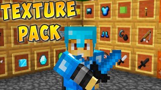 TBNRkenWorth Texture Pack Minecraft  pvp texture pack [upl. by Ahselyt]