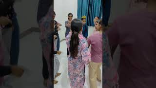 Birthday 🎂 🥳 dancingqueen funny majestyfoundation fun comedy dancevideo dancerenjoying 😁🤗 [upl. by Rabiah]