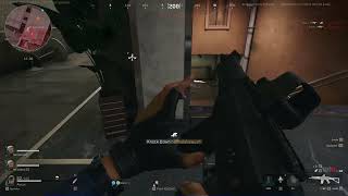 Delta Force  Solo vs Full Squad [upl. by Aenel]