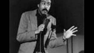 Richard Pryor Hilbillies [upl. by Enovaj]