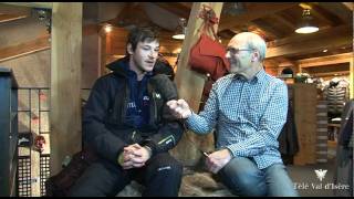 Gaspard Ulliel  Val dIsère  2012 [upl. by Jonah100]