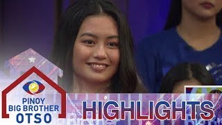 Ashley itinanghal na Batch Winner ng Batch 3  B2B Day 7  PBB OTSO [upl. by Luas]