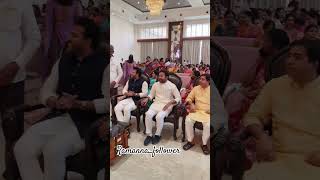 Ram mohan naidu attend the marriage function rammohannaidu ramannafollower news [upl. by Heringer]