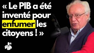 POURQUOI LE NIVEAU DE VIE VA CHUTER EN FRANCE  LÉCONOMISTE ET FINANCIER CHARLES GAVE RÉPOND [upl. by Saxena778]